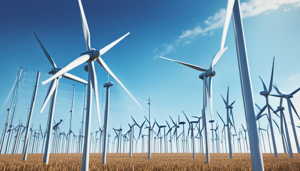 Datenbeschaffung Windenergie Deutschland