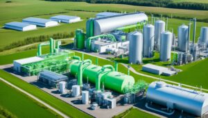 Deutsche Biogas AG