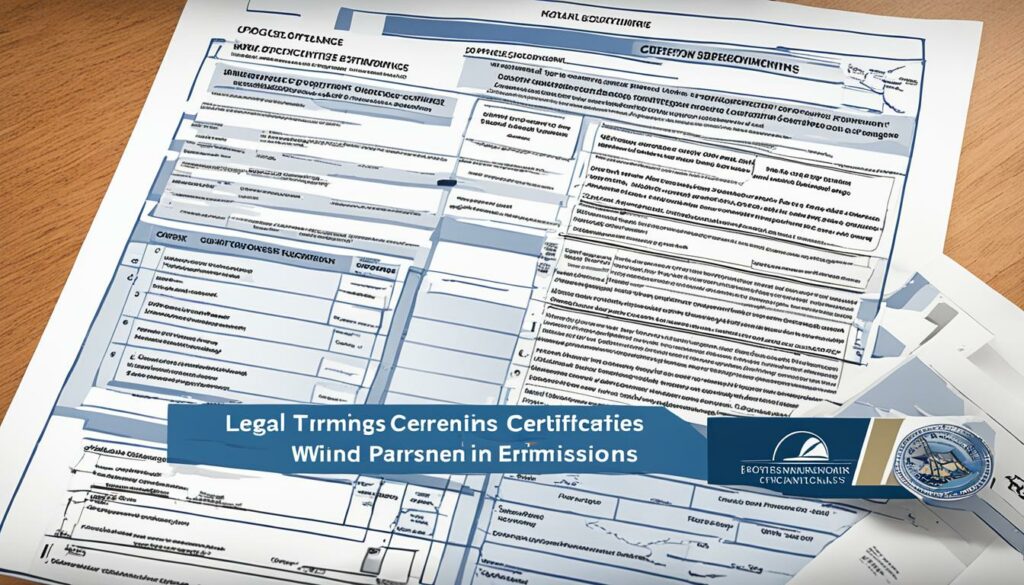Genehmigungsverfahren für Balkon-Windkraftanlagen