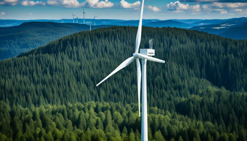 Hindernisse Windkraft Bayern