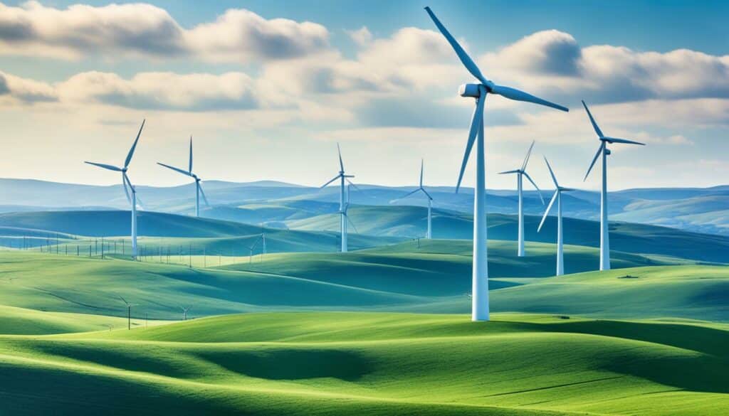Innovationen Windenergie