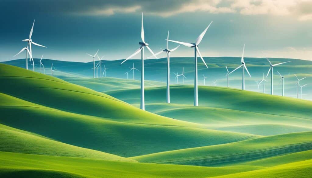 Landschaftsschutz und Windkraft