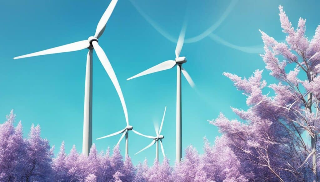Naturschutz bei Windenergie