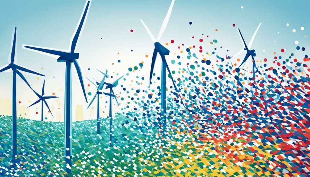 PESTLE-Analyse Windenergie Frankreich