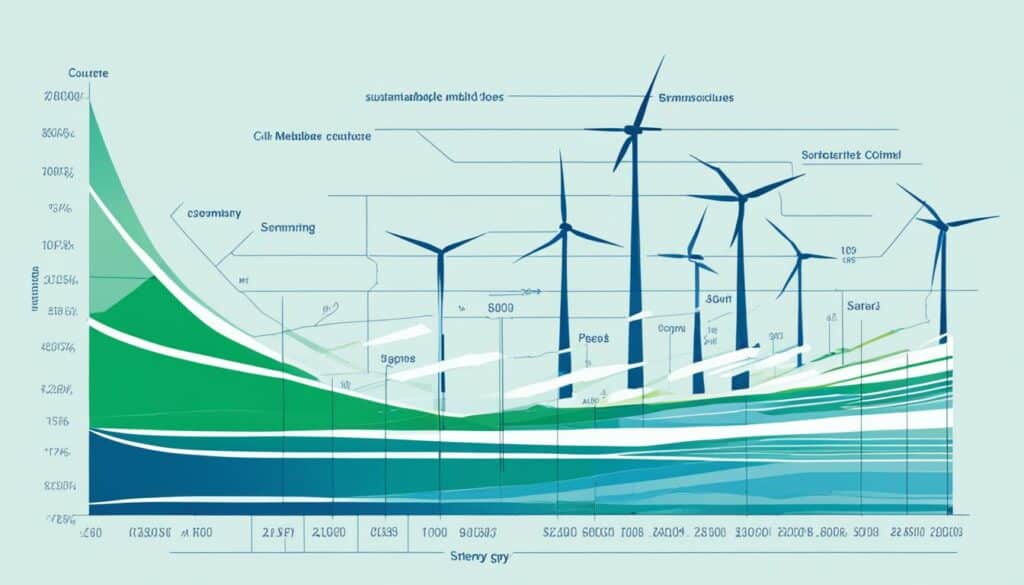 Stromgestehungskosten Windkraft