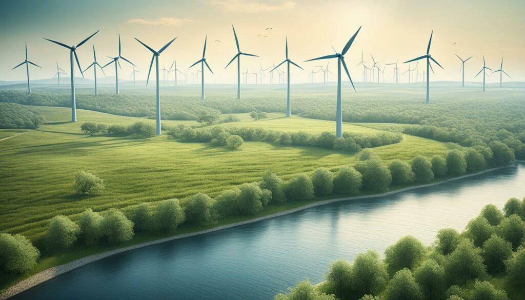 Vereinbarkeit von Windenergie und Naturschutz