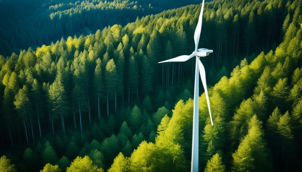 Windkraft Bayern Wälder