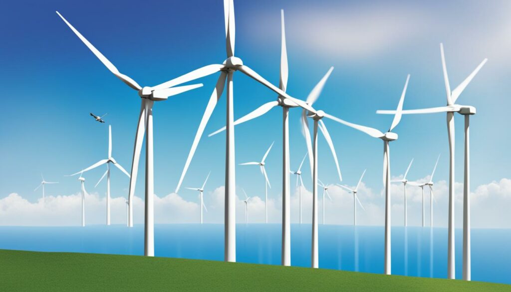 Zukunft der Windkraft