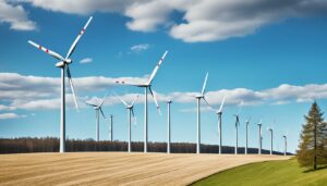 windenergie ausbau