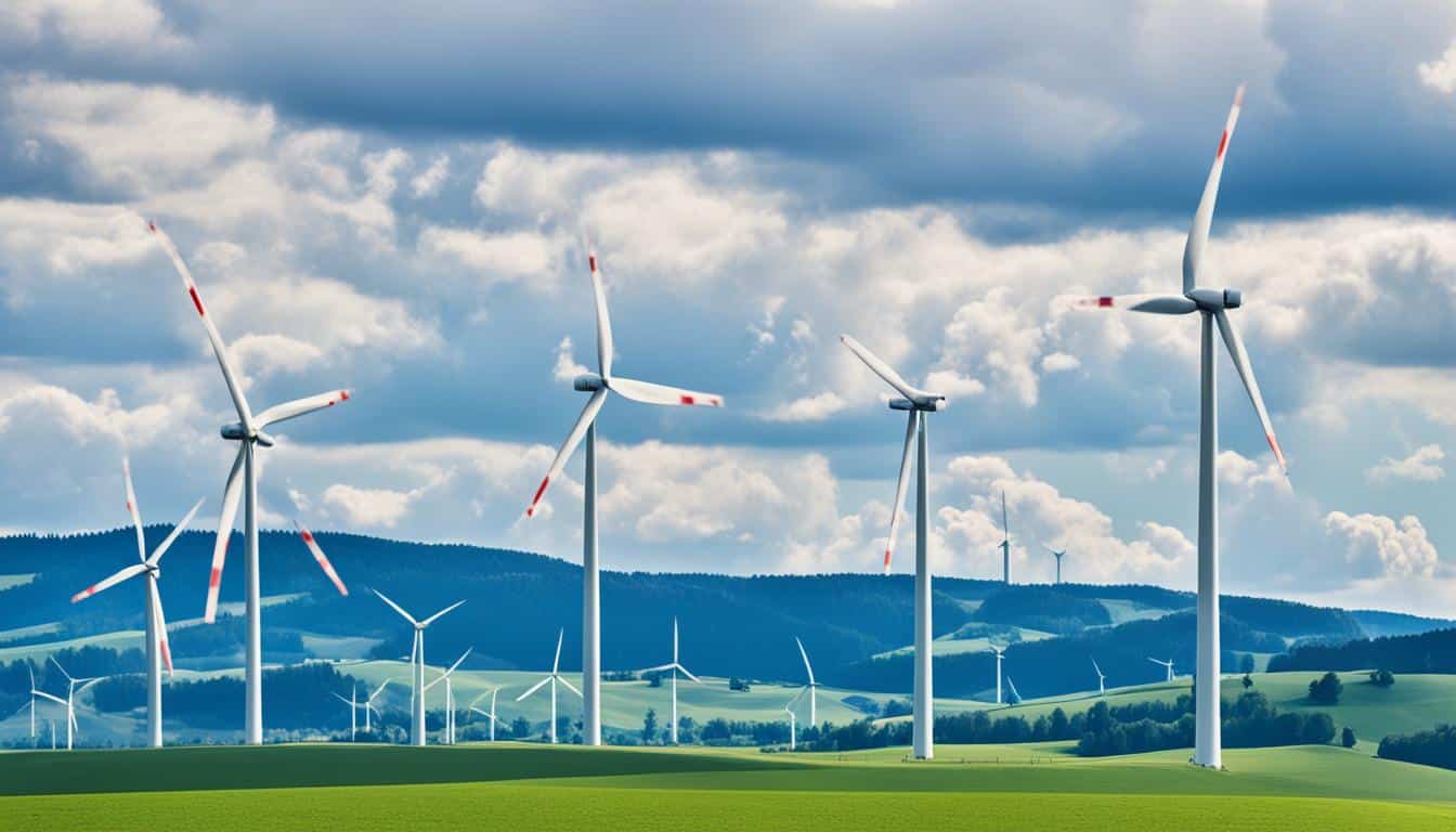 windenergie deutschland