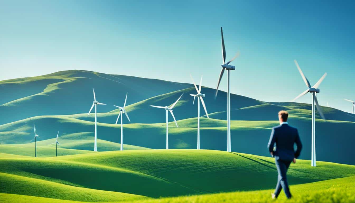 windenergie etf