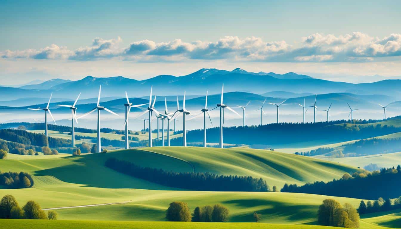 windenergie in bayern