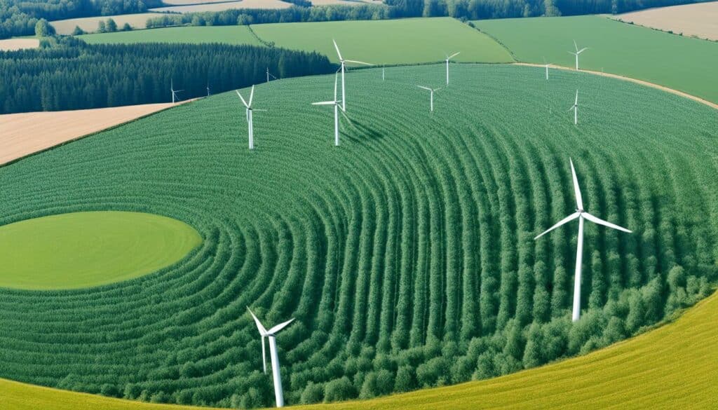 windenergie zaun