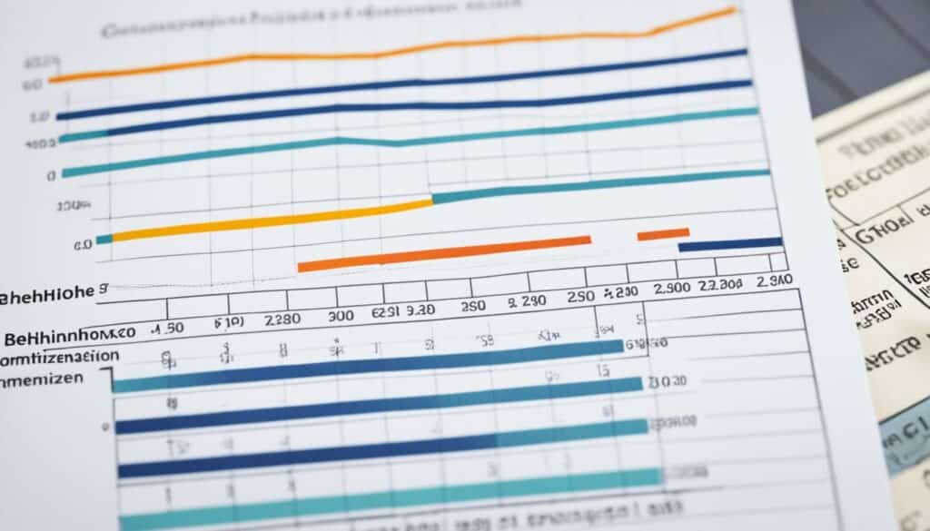 Beihilfenhöhe und Stromeffizienzbenchmarks