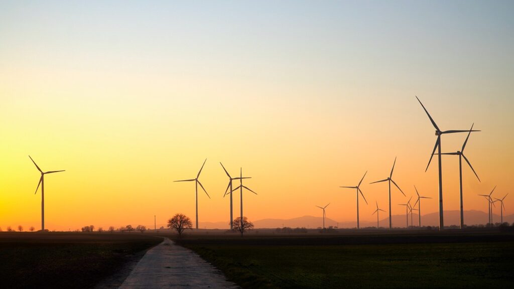 Auto mit Windkraft betreiben: Kann das funktionieren?